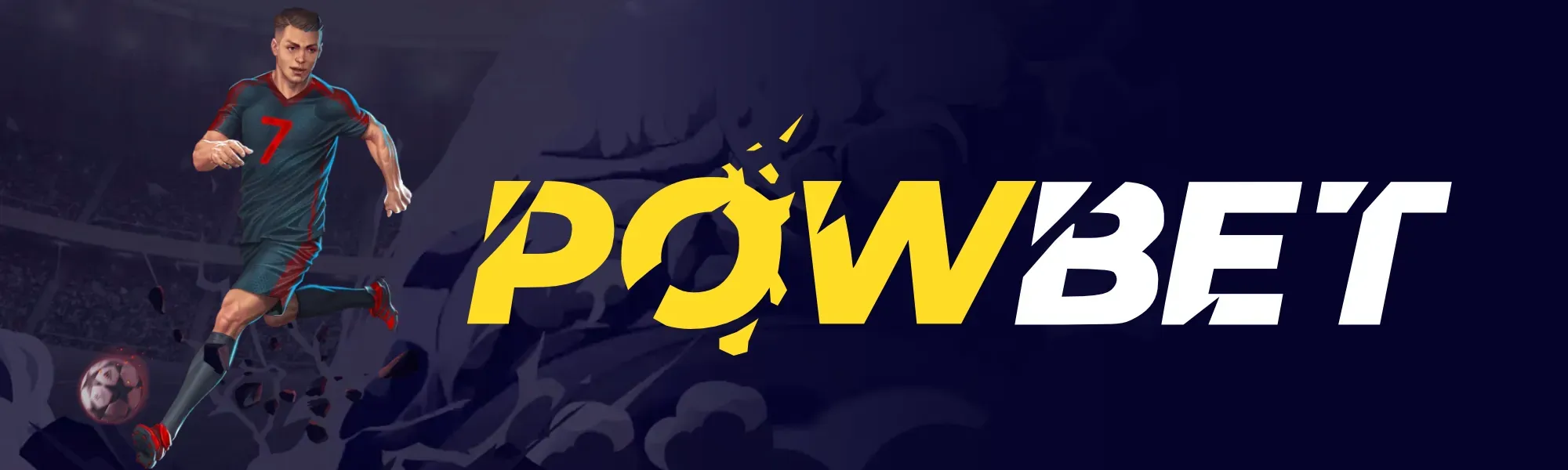 Powbet